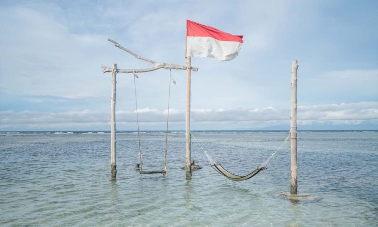 kota wisata di indonesia terpopuler